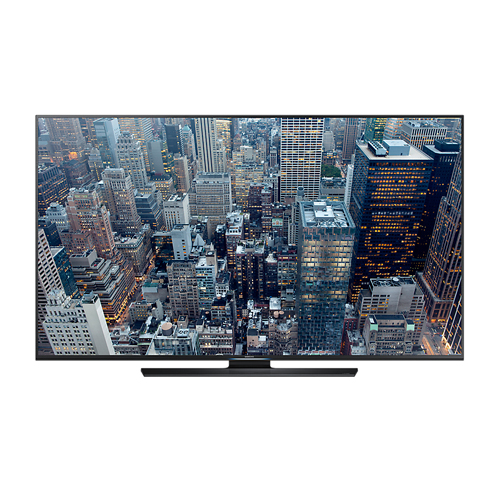 Samsung UHD Flat Smart TV 85" - 85JU7000